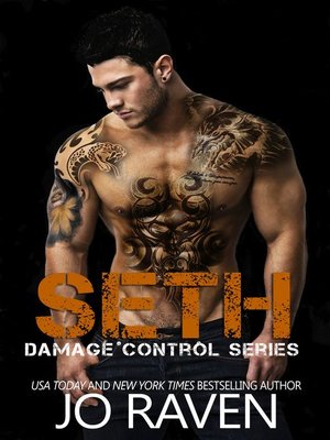cover image of Seth